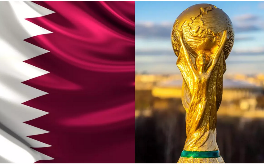  كأس العالم قطر 2022: أزيد من 3.4 مليون مشجع