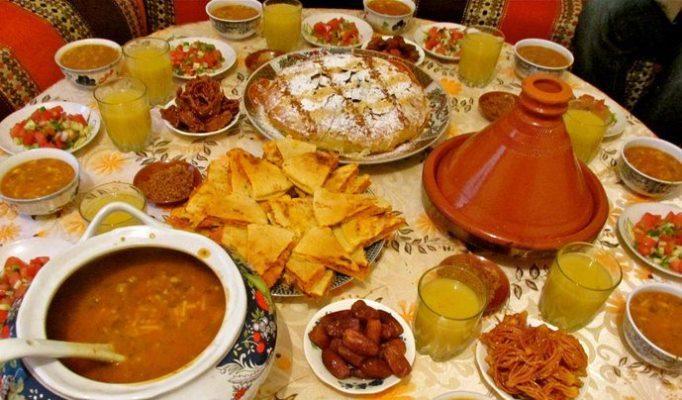  رمضان: عندما يحل التضخم ضيفا على مائدة الإفطار