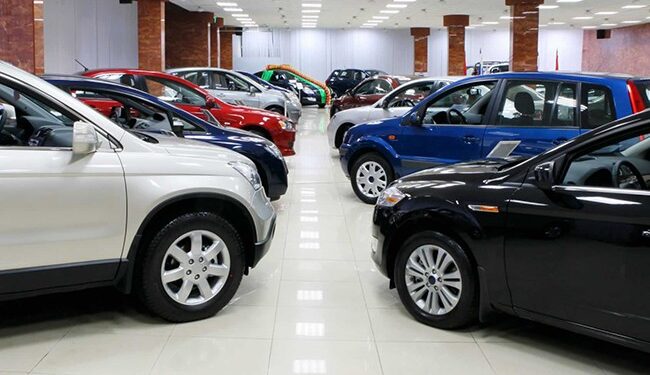  تراجع مبيعات السيارات الجديدة بنسبة 8,55 في المائة عند متم أبريل الماضي (جمعية مستوردي السيارات بالمغرب)