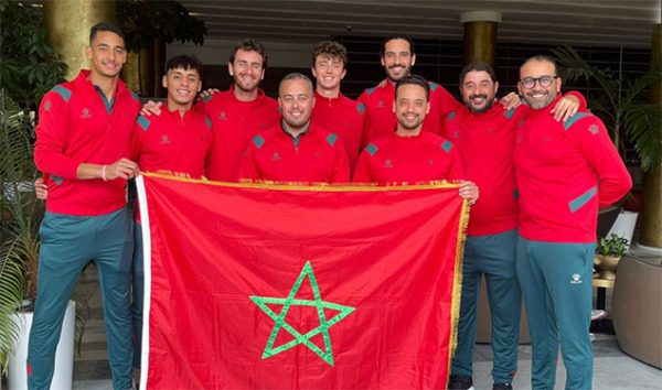  كأس ديفيس (المجموعة العالمية الثانية): المغرب يواجه الهند يومي 16 و17 شتنبر بلكناو