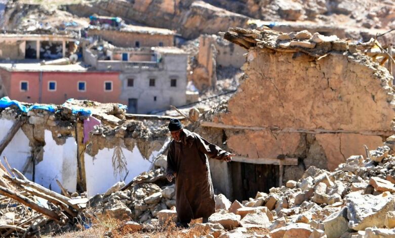  “متحدون من أجل المغرب”.. مزاد فني خيري لصالح ضحايا زلزال الحوز يوم السبت المقبل بالرباط