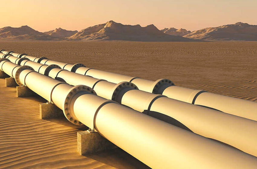  مراكش: اجتماع اللجنة المكلفة بمشروع خط أنبوب الغاز نيجيريا-المغرب