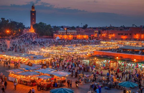  مراكش.. الاتحاد العام لمقاولات المغرب يناقش رهانات تنمية قطاعي السياحة والصناعة التقليدية