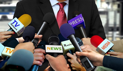  لقاء بفاس يسلط الضوء على دور وسائل الإعلام في تتبع وتقييم السياسات العمومية