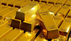  الذهب يتراجع مع تلاشي توقعات خفض أسعار الفائدة قريبا