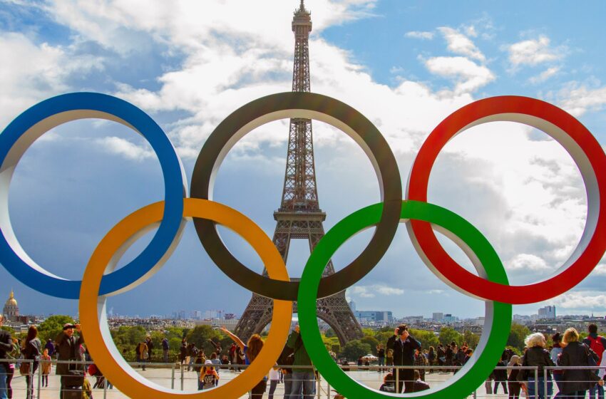  أولمبياد باريس 2024.. انسحاب حامل لقب طواف فرنسا السلوفيني تادي بوغاتشار بسبب الإرهاق