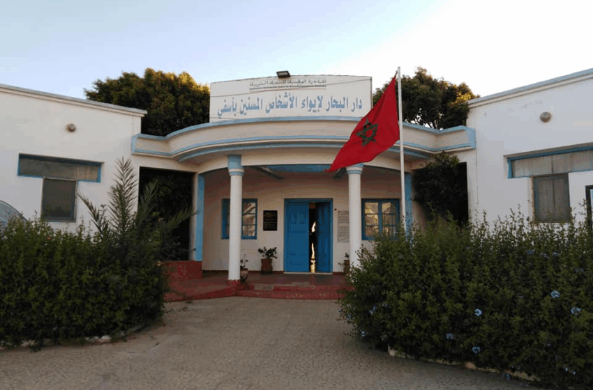  أسفي: المكتب المسير لجمعية دار البحار يؤكد على الالتزام بالشفافية وتحسين خدمات إيواء المسنين