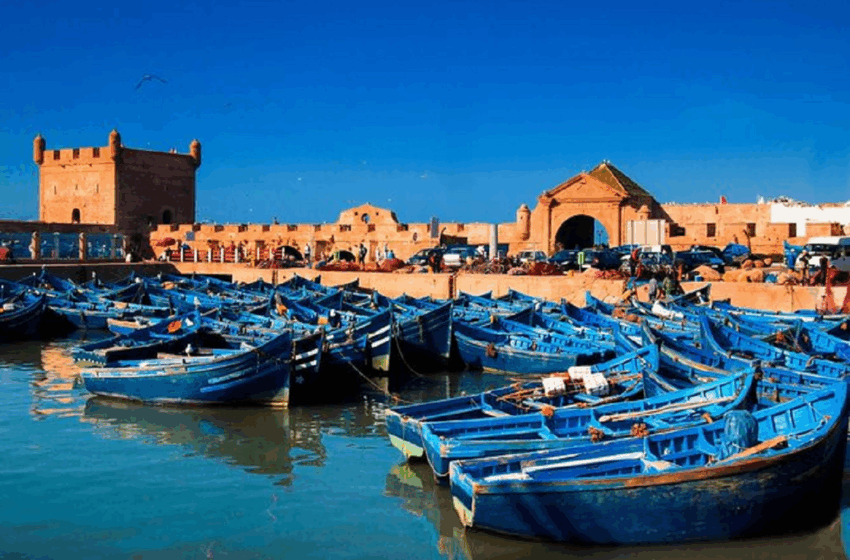  الصويرة.. منتدى الأطلسي يدعو إلى اعتماد حكامة مستدامة ومتكاملة لإدارة الساحل الأطلسي المغربي