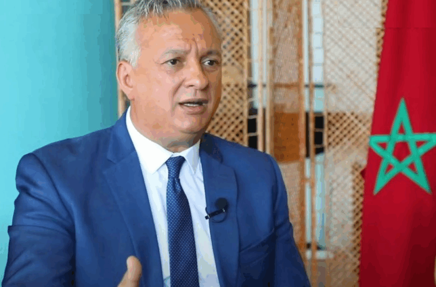  اسفي تستعد لاحتضان مصنع للأسلاك عالمي تابع لشركة عالمية بكلفة استثمارية تبلغ مليار درهم
