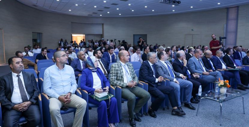 الشركة الجهوية متعددة الخدمات مراكش آسفي تنظم أبوابها المفتوحة بمناسبة مرور سنة عن إنشائها