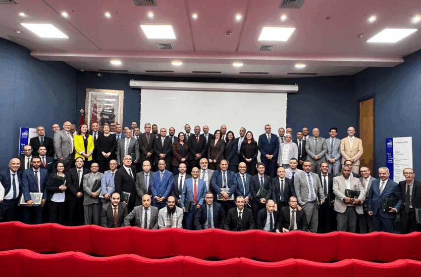 اجتماع موسع بمقر المكتب الوطني للصيد بالدار البيضاء لتعزيز مقاربة التدبير التشاركي داخل منظومة الصيد البحري