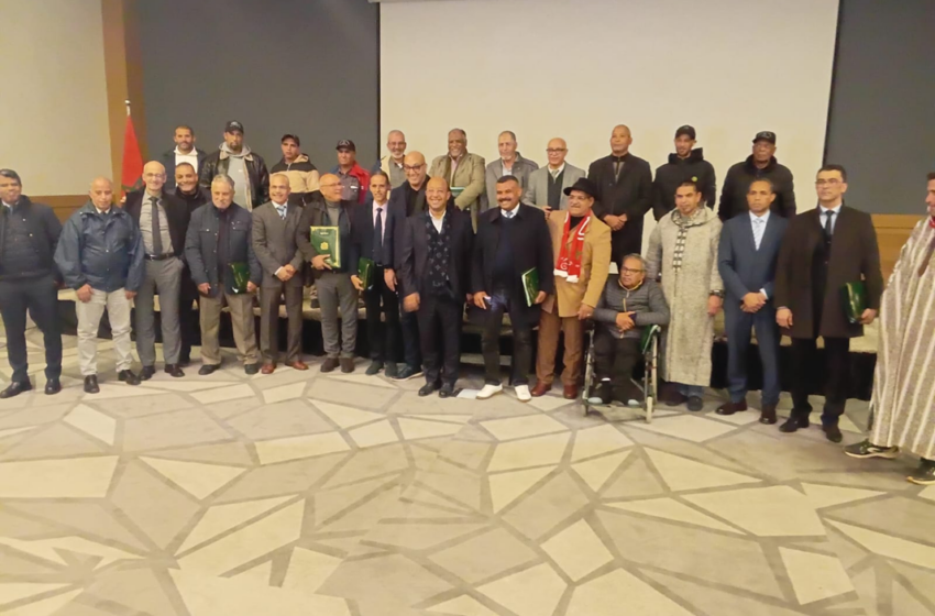  غرفة الصيد البحري الأطلسية الشمالية تعقد جمعها العام وتصادق على مشروع ميزانية الغرفة ومخطط العمل برسم 2026