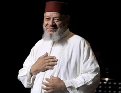  الحاج عبد الهادي بلخياط في ذمة الله