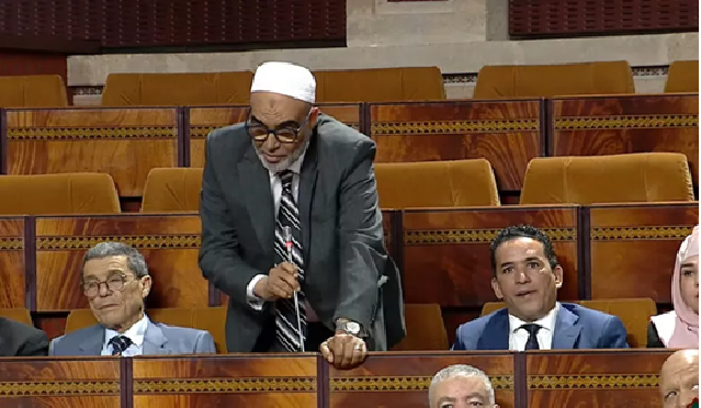  فيصل الزرهوني، يطالب بإيجاد حلول ناجعة للديون المتراكمة على الفلاحين المتوسطين والصغار لمدة سنوات