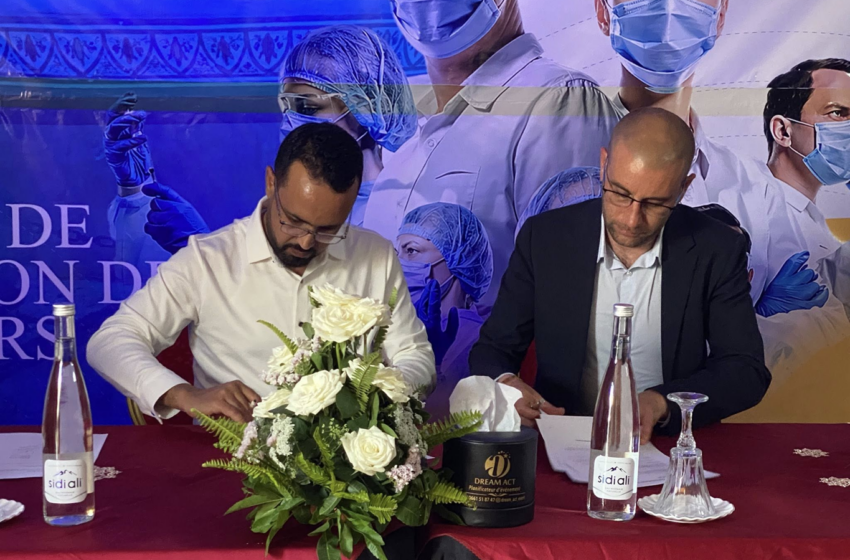  آسفي على خريطة التميز الصحي: شراكات دولية تفتح آفاقًا جديدة أمام طلبة التمريض