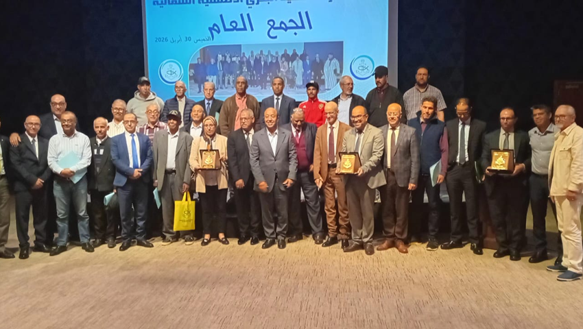  رهانات الصيد البحري على طاولة غرفة الصيد البحري الأطلسية الشمالية: الصحة والتأمين والسلامة في صلب الإصلاح