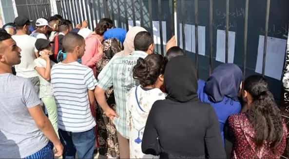  المديرية الإقليمية بآسفي تعلن نتائج البكالوريا 2026: أكثر من 69% نسبة النجاح و5153 ناجحًا في الدورة العادية