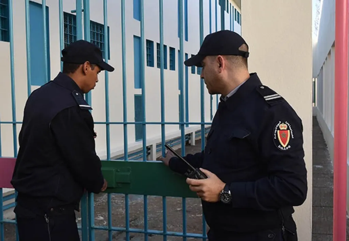  إدارة السجن المحلي بآسفي تنفي غلاء أسعار المواد المعروضة بمتجر المؤسسة