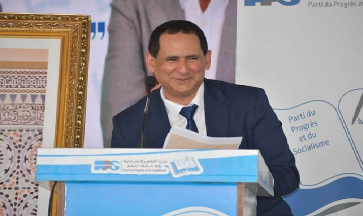  عبد الرزاق اعبيد.. وجه سياسي جديد يراهن على إعادة الحيوية للمشهد الانتخابي بإقليم آسفي