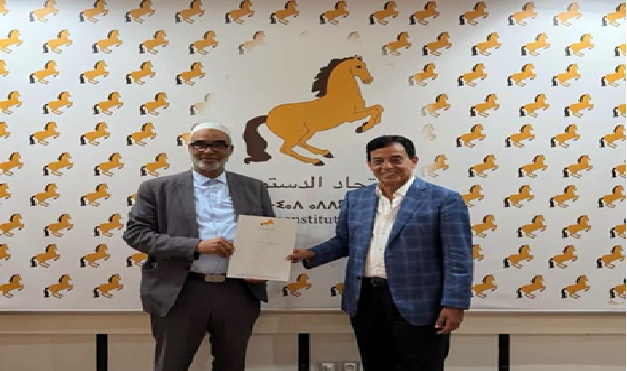  فيصل الزرهوني.. الاتحاد الدستوري يراهن على تجربة سياسية ومؤسساتية في آسفي