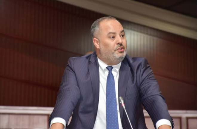  عادل السباعي بعد خسارة مقعده البرلماني بآسفي: الانتخابات محطة.. وخدمة الساكنة مستمرة